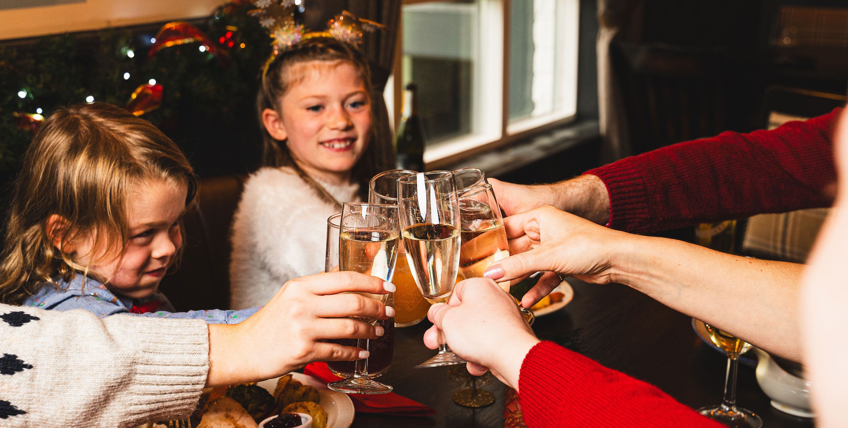Even more magical occasions at The Newhall Farm