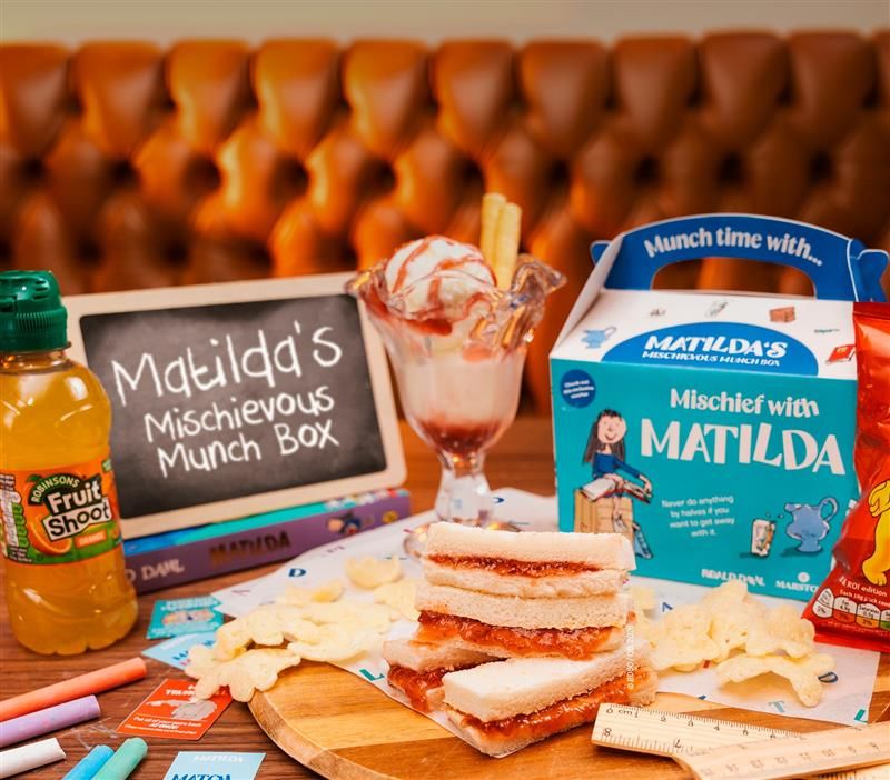 Let’s get together Great times start with a great pub