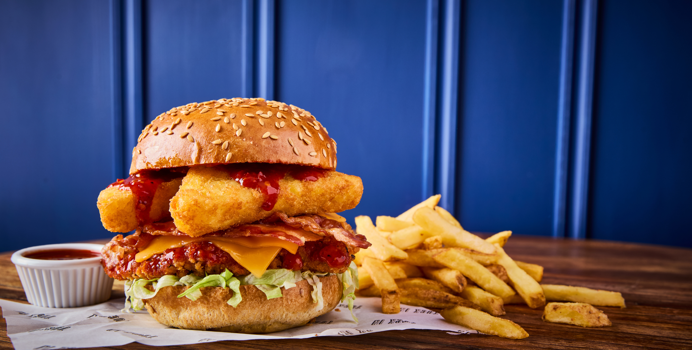 Let’s get together Great times start with a great pub