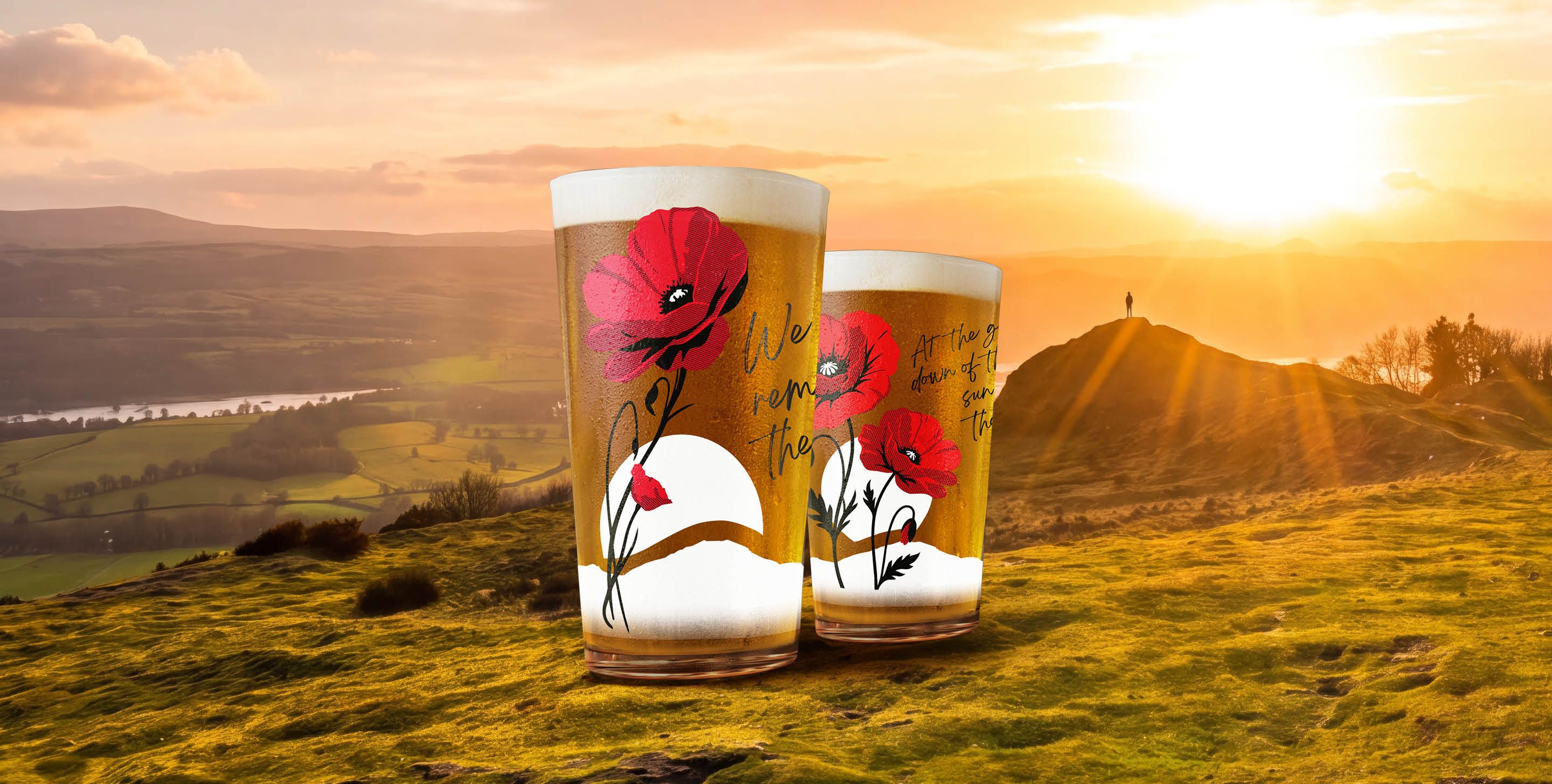 Let’s get together Great times start with a great pub